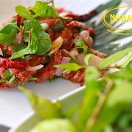 ครัวโนเนมร้านบ้านสวน