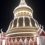 วัดเชิงเขา หลวงพ่อรวยวัดตะโก