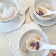 บัวลอยวันวานcafe อ่าวอุดม