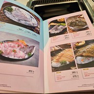 เมนู Beauty in the Pot โรงแรมซัมเมอร์เซ็ต พระราม 9