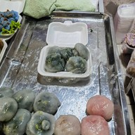 กุยช่ายโบราณ ปากหม้อ สาคู