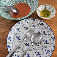 ร้านกั้งกะเกี๊ยว สาขา The Glass Market Bangna