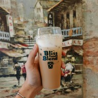 เมนูของร้าน Bliss and Blend Songwat