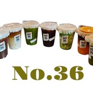 No.36  มัทฉะ ทีเฮาส์