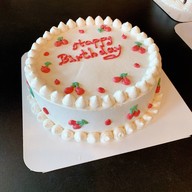 Cake ละไม อัมพวา (Amphawa)