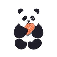 แซลมอนคนไม่นอน