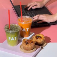 FAT CITY (Homemade Bakery and Beverages)
