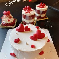 Cake ละไม อัมพวา (Amphawa)