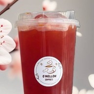 O’mellow Coffee‘s (โอเมลโล่)