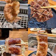 เมนูของร้าน Kuro House Kuro House