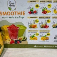 Enjoyhealthy(ซีคอนสแควร์)
