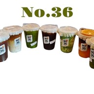 No.36  มัทฉะ ทีเฮาส์