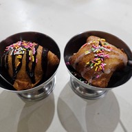 เมนูของร้าน สายลวด หัวปลาหม้อไฟ