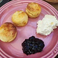 เมนูของร้าน Rays River Cafe