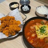BHC Chicken (บีเอชซี ชิคเก้น) ฟิวเจอร์พาร์ครังสิต