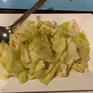 ข้าวต้มพอเพียง