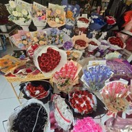 ร้านดอกไม้ Oat flower