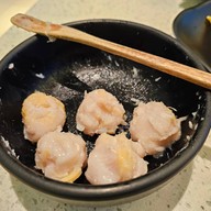 เมนูของร้าน Beauty in the Pot โรงแรมซัมเมอร์เซ็ต พระราม 9