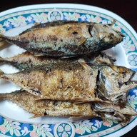 เมนูของร้าน ร้านเจ๊เก๊กฮวย