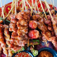 Banhmi Lucky Interchange 21 อโศก ชั้น B2