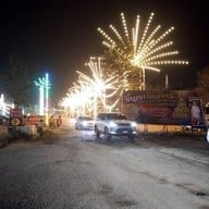 วัดเชิงเขา หลวงพ่อรวยวัดตะโก