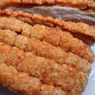 สุกี้โบราณ/ยำต่างๆ อาคาร7 เฟส2