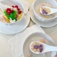 บัวลอยวันวานcafe อ่าวอุดม