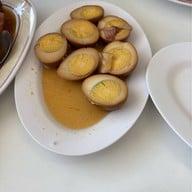 เมนูของร้าน ป.ขาหมู