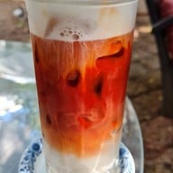 เมนูของร้าน Fern Forest Cafe