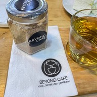 BEYOND CAFE (บียอนด์ คาเฟ่ กาแฟ เค้ก) สาขาสนามกีฬาเวสสุวรรณ