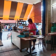 บรรยากาศ บะหมี่เป็ด ศิริวัฒน์