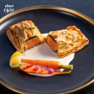 La Vista Restaurant