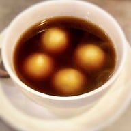 เมนูของร้าน ซ้งเป็ดพะโล้ สายไหม