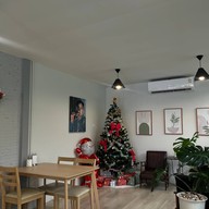 NO.5 CAFE Suphanburi -