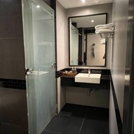 The Velo's Hotel and Pumptrack