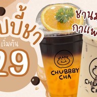 CHUBBBY CHA - ชับบบี้ชา Samkok