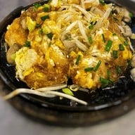 เมนูของร้าน ซ้งเป็ดพะโล้ สายไหม