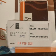 ซีไซด์จอมเทียนบีช