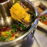 เมนูของร้าน ซ้งเป็ดพะโล้ สายไหม