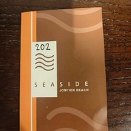 ซีไซด์จอมเทียนบีช