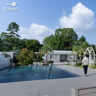 บ้านสวน อัญมณีทอง