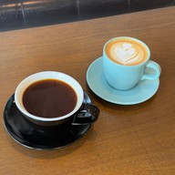 NO.5 CAFE Suphanburi -