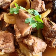 ครัวอิ่มคุ้ม (ซ. ราชศุภนิมิตร 8/5) ซอย ราชศุภนิมิตร 8/5