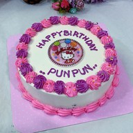 เมนู Cake ละไม อัมพวา (Amphawa)