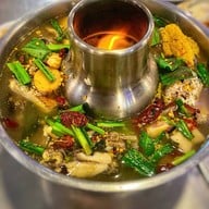 เมนูของร้าน ซ้งเป็ดพะโล้ สายไหม