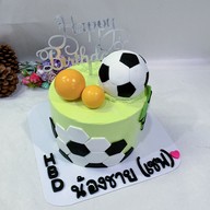 เมนู Cake ละไม อัมพวา (Amphawa)