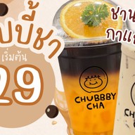 CHUBBBY CHA - ชับบบี้ชา Samkok