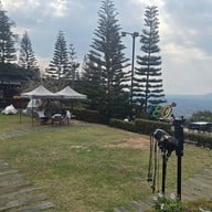 บรรยากาศ 180 cafe 180 All Day All Season Hostel