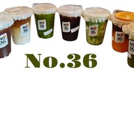 No.36  มัทฉะ ทีเฮาส์