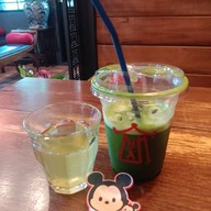 เมนูของร้าน LynLan Cafe